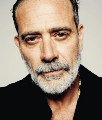 Imagem recente de walkingdead