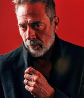 Imagem recente de walkingdead