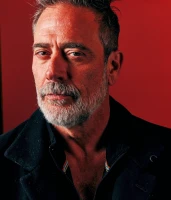 Imagem recente de walkingdead