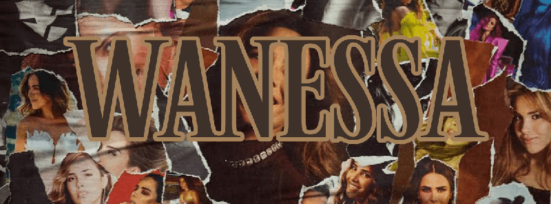 Banner do wanessa