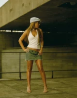 Imagem recente de wanessacamargo