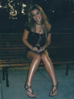 Imagem recente de wanessacamargo