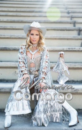 Imagem recente de wanessacamargo