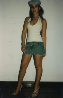 Imagem recente de wanessacamargo