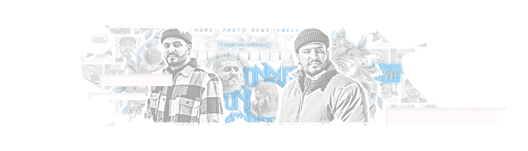 Banner do wellribeiro