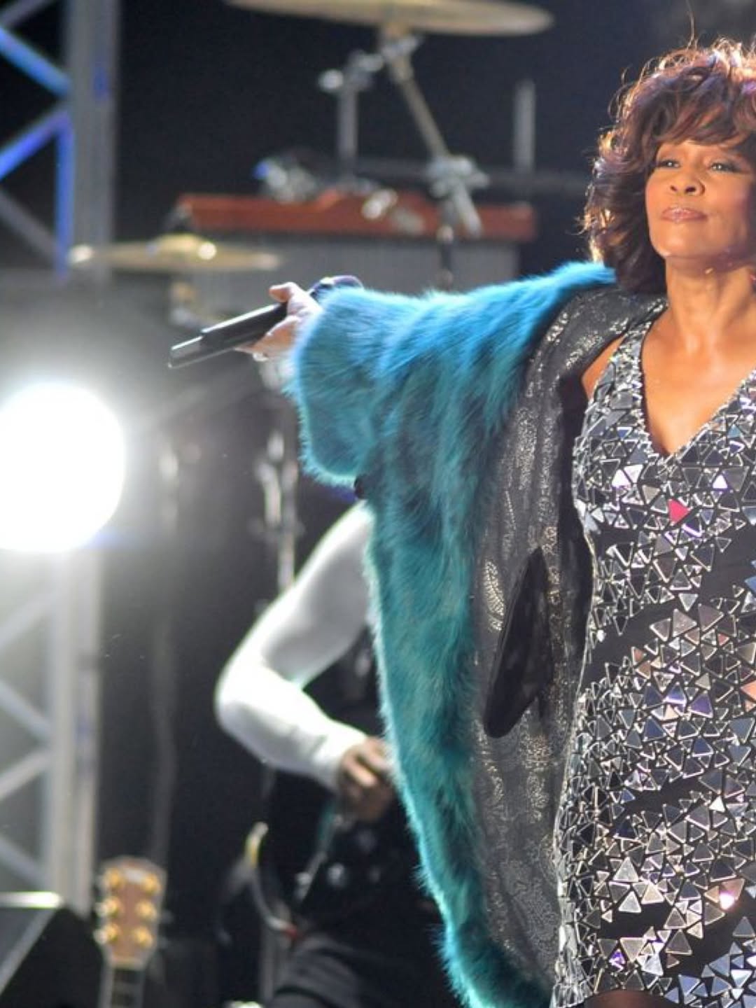 Foto de whitneyhouston