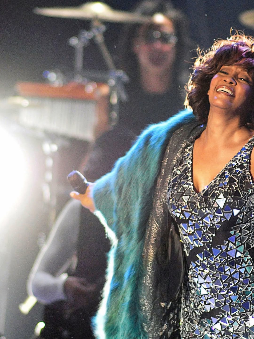 Foto de whitneyhouston