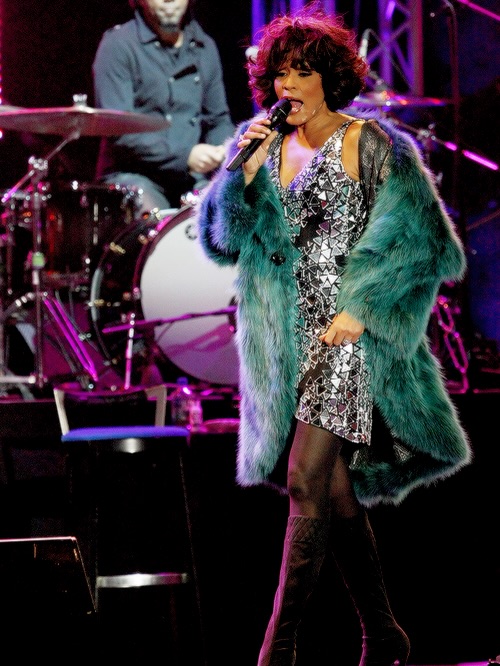 Foto de whitneyhouston