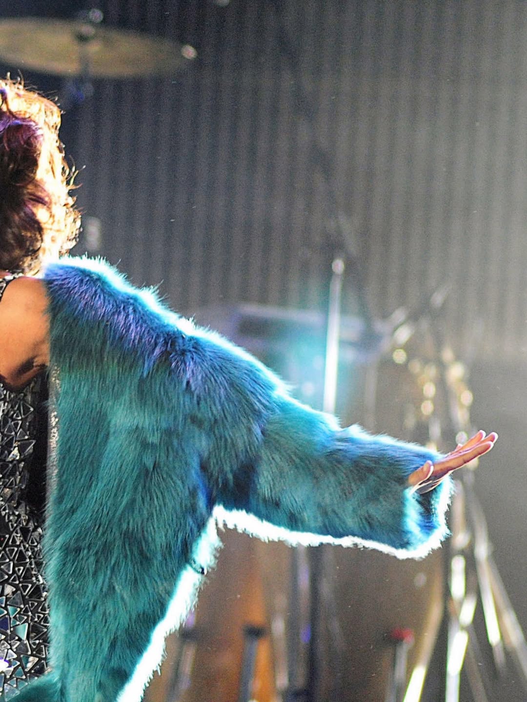 Foto de whitneyhouston