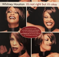 Imagem recente de whitneyhouston