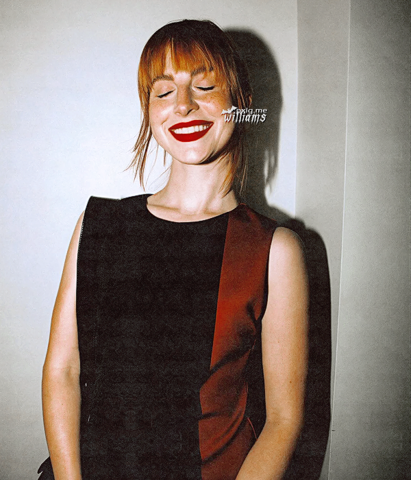 Foto de williams