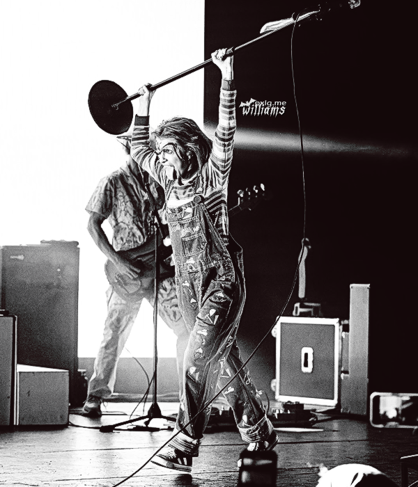 Foto de williams