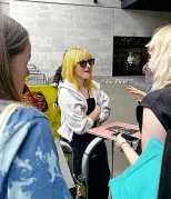 Imagem recente de williams