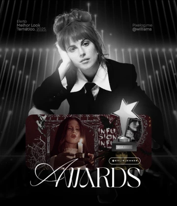 Imagem recente de williams