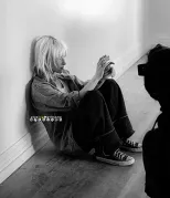 Imagem recente de williams