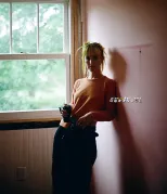 Imagem recente de williams