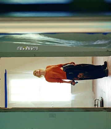 Imagem recente de williams