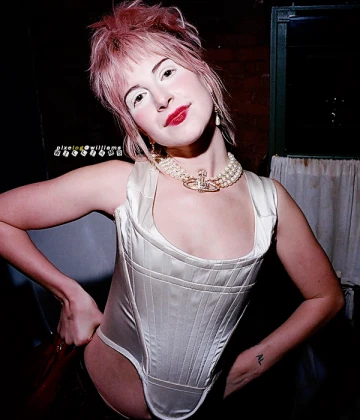 Imagem recente de williams