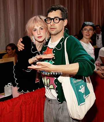 Imagem recente de williams