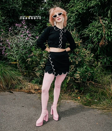 Imagem recente de williams