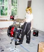 Imagem recente de williams