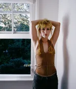 Imagem recente de williams