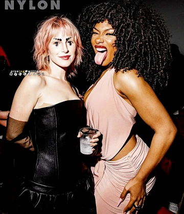 Imagem recente de williams