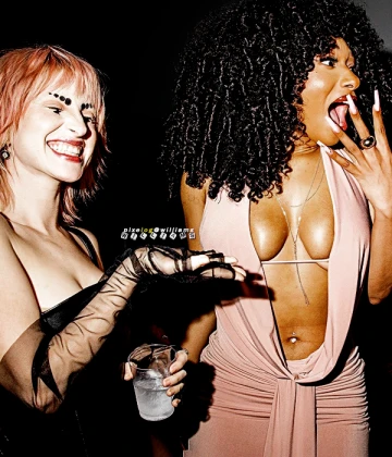 Imagem recente de williams