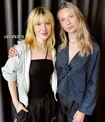 Imagem recente de williams