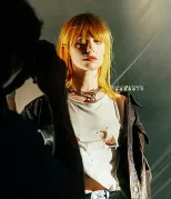 Imagem recente de williams