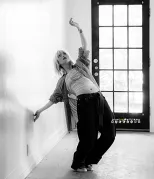 Imagem recente de williams