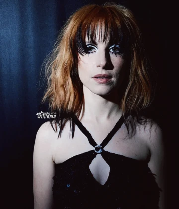 Imagem recente de williams