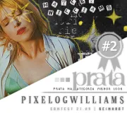 Imagem recente de williams