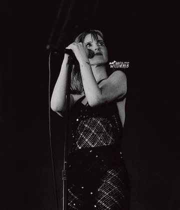 Imagem recente de williams