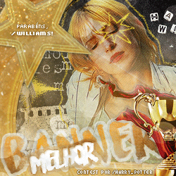 Imagem recente de williams