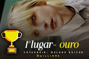 Imagem recente de williams