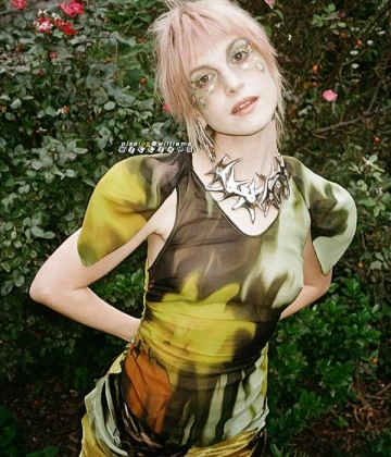 Imagem recente de williams