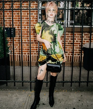 Imagem recente de williams