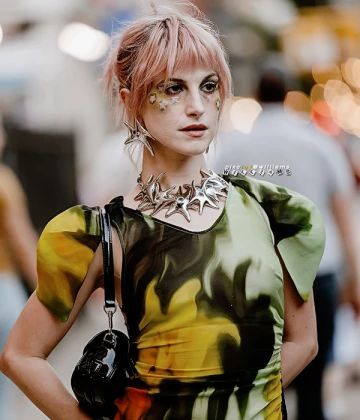 Imagem recente de williams