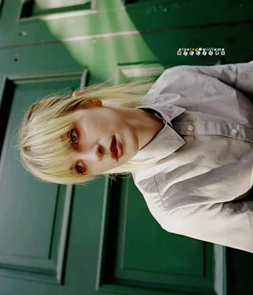 Imagem recente de williams