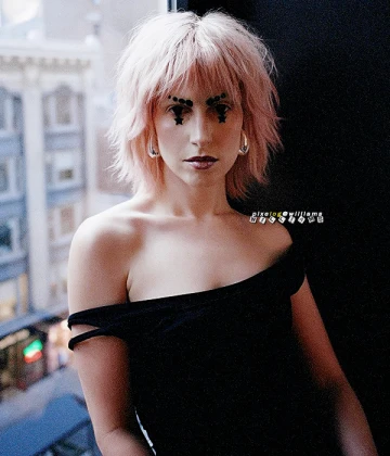 Imagem recente de williams