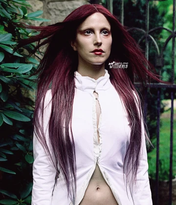 Imagem recente de williams