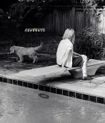 Imagem recente de williams