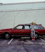 Imagem recente de williams