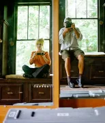 Imagem recente de williams