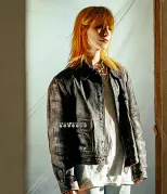 Imagem recente de williams