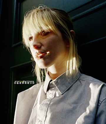 Imagem recente de williams