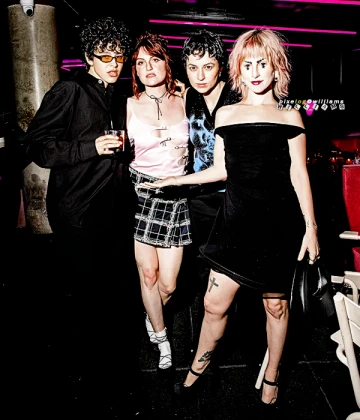 Imagem recente de williams