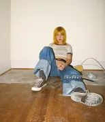 Imagem recente de williams