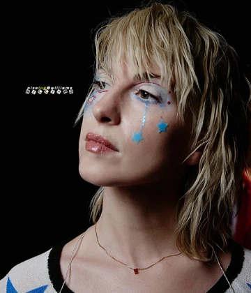 Imagem recente de williams